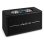 Radio portátil Audizio Tune60-BK DAB+ FM Bluetooth LCD 2.4" MicroSD Negro