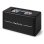 Radio portátil Audizio Tune60-BK DAB+ FM Bluetooth LCD 2.4" MicroSD Negro