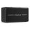 Radio portátil Audizio Tune60-BK DAB+ FM Bluetooth LCD 2.4" MicroSD Negro