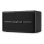 Radio portátil Audizio Tune60-BK DAB+ FM Bluetooth LCD 2.4" MicroSD Negro