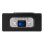 Radio portátil Audizio Tune60-BK DAB+ FM Bluetooth LCD 2.4" MicroSD Negro