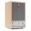 Radio Audizio CanzoLW Internet DAB+ FM Bluetooth Wi-Fi Pantalla LCD 2.4" Natural