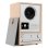 Radio Audizio CanzoLW Internet DAB+ FM Bluetooth Wi-Fi Pantalla LCD 2.4" Natural