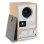 Radio Audizio CanzoLW Internet DAB+ FM Bluetooth Wi-Fi Pantalla LCD 2.4" Natural