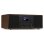 Radio Audizio Avola WD Internet DAB+ FM Bluetooth 60 W LCD