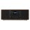 Radio Audizio Avola WD Internet DAB+ FM Bluetooth 60 W LCD