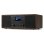 Radio Audizio Avola WD Internet DAB+ FM Bluetooth 60 W LCD