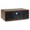 Radio Audizio Avola WD Internet DAB+ FM Bluetooth 60 W LCD