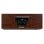 Radio Audizio Avola WD Internet DAB+ FM Bluetooth 60 W LCD