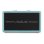 Radio portátil Audizio Tune60-BL digital DAB+ FM Bluetooth pantalla LCD azul