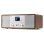 Radio Audizio Avola SI Internet Digital DAB+ FM 60 W Bluetooth LCD