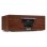 Radio Audizio Avola SI Internet Digital DAB+ FM 60 W Bluetooth LCD