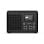 Radio PURE Classic H4i Internet DAB+ FM Bluetooth 10 W Schwarz