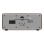 Radio Audizio Foza Digital DAB+ FM Bluetooth WiFi 50 W Pantalla LCD 2.8"