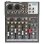 Mezclador de audio Vonyx VMM-F401 4 canales efecto eco reproductor USB