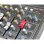 Mezclador de audio Vonyx VMM-F401 4 canales efecto eco reproductor USB