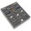 Mezclador de audio Vonyx STM2270 4 canales Bluetooth efectos SD USB
