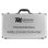Micrófono Power Dynamics PD524B inalámbrico diadema condensador 100 canales