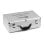 Micrófono Power Dynamics PD522 inalámbrico Mini-XLR condensador batería integrada
