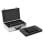 Micrófono Power Dynamics PD522 inalámbrico Mini-XLR condensador batería integrada