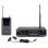Sistema Inalámbrico Power Dynamics PD800 105 dB LCD 863-865 MHz para Monitores de Audio