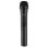 Micrófono Vonyx HH10 inalámbrico UHF para karaoke con batería AA