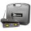 Micrófono Power Dynamics PD782 inalámbrico de mano UHF con receptor rack