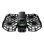 Dron con cámara HOVERAir X1 Pro plegable 12 MP 4K 32GB 16 min vuelo