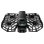 Dron con cámara HOVERAir X1 Pro plegable 12 MP 4K 32GB 16 min vuelo