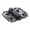Dron con cámara HOVERAir X1 Pro plegable 12 MP 4K 32GB 16 min vuelo
