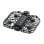 Dron con cámara HOVERAir X1 Pro plegable 12 MP 4K 32GB 16 min vuelo