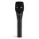 Micrófono Vonyx VDM09 XLR Condensador con Funda para Voz