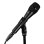 Micrófono Vonyx VDM09 XLR Condensador con Funda para Voz