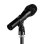 Micrófono Vonyx VDM09 XLR Condensador con Funda para Voz