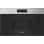 Microondas Indesit IM K12 X 22L 750W com Grill e Display Integrado
