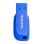 Pen USB SANDISK Cruzer Blade 16GB USB 2.0 Azul Capless