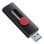 Clé USB Lexar JumpDrive Dual Drive D300 128GB USB-A USB-C 130MB/s Noir