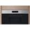 Microondas HOTPOINT HAM K12C X 22L 750W Grill Display LED Integrado
