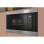 Mikrowelle HOTPOINT MF20S IX HA.1 20 Liter 900W Touch Grill Funktion