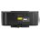 Radio CD Audizio Tours 80W RMS CD FM Digital X-Bass Ecualizador Mando