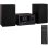 Microchaîne Medion LIFE P85003 30W RMS Bluetooth 5.0 WiFi Radio DAB+ CD