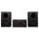Microchaîne Medion LIFE P85003 30W RMS Bluetooth 5.0 WiFi Radio DAB+ CD