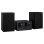 Microchaîne Medion LIFE P85003 30W RMS Bluetooth 5.0 WiFi Radio DAB+ CD