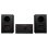 Microchaîne Medion LIFE P85003 30W RMS Bluetooth 5.0 WiFi Radio DAB+ CD