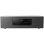 Microset Panasonic SC-DM502 40W RMS Bluetooth CD Radio DAB+ USB