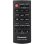 Microset Panasonic SC-DM502 40W RMS Bluetooth CD Radio DAB+ USB