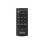 Microset Panasonic SC-DM502 40W RMS Bluetooth CD Radio DAB+ USB
