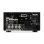 Mini System Denon D-M41 60W RMS Bluetooth Rádio DAB/FM CD Prata