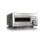 Mini System Denon D-M41 60W RMS Bluetooth Rádio DAB/FM CD Prata