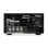 Minichaîne Denon D-M41 60W RMS Bluetooth Radio DAB/FM CD Argent